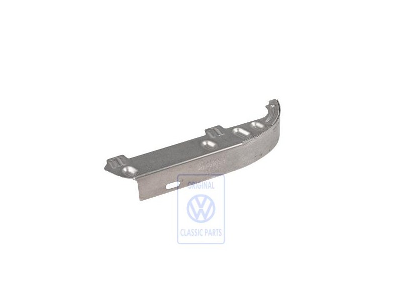 Genuine VW Warm Air Deflector Plate - 023253043E