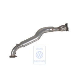 Genuine VW Exhaust Pipe - 023253091G