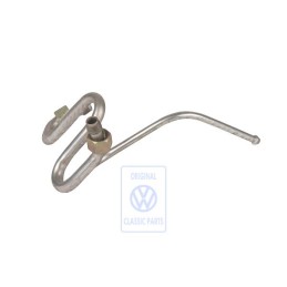 Genuine VW Pipe For Co Sampling - 023253871A