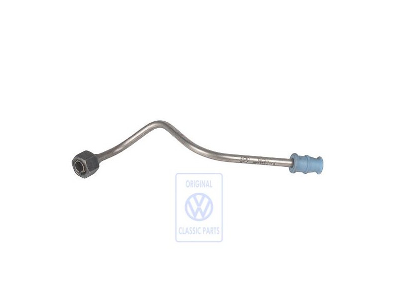 Genuine VW Pipe For Co Sampling - 023253871B