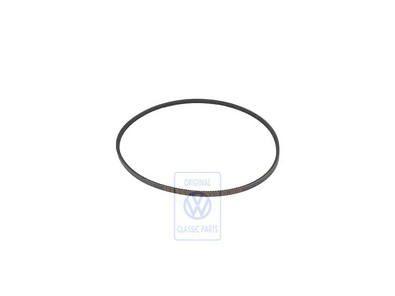 Genuine VW V-Belt - 023260849