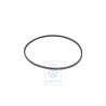 Genuine VW V-Belt - 023260849