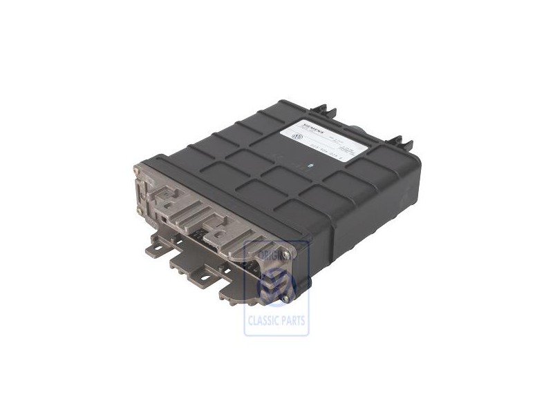 Genuine VW Control Unit For Petrol Engine - 023906025E
