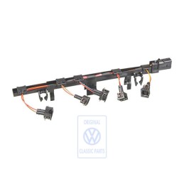 Genuine VW Wiring Set For Engine - 023971595