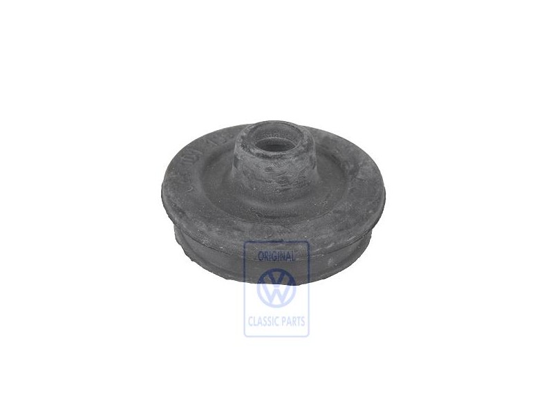 Genuine VW Grommet - 025101109