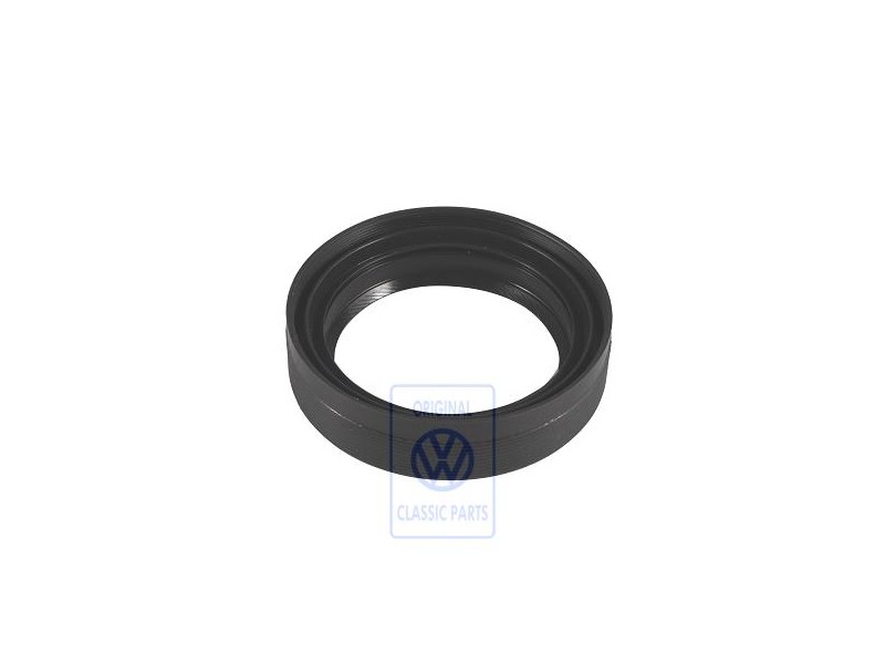 Genuine VW Radial Shaft Seal - 025105249A