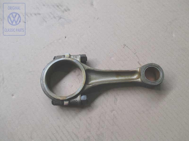Genuine VW Conrod - 025105401B