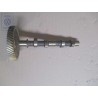 Genuine VW Camshaft With Timing Gear - 025109031