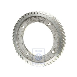 Genuine VW Camshaft Gear - 025109111