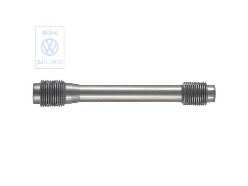 Genuine VW Protective Pipe - 025109335