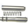 Genuine VW Protective Tube, Telescopic - 025109337