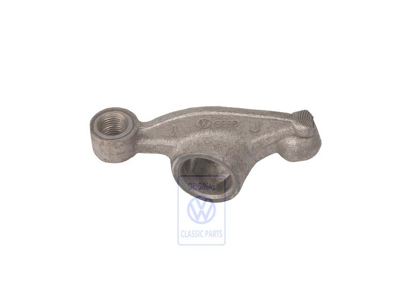 Genuine VW Rocker Arm - 025109405A