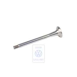 Genuine VW Exhaust Valve - 025109612B