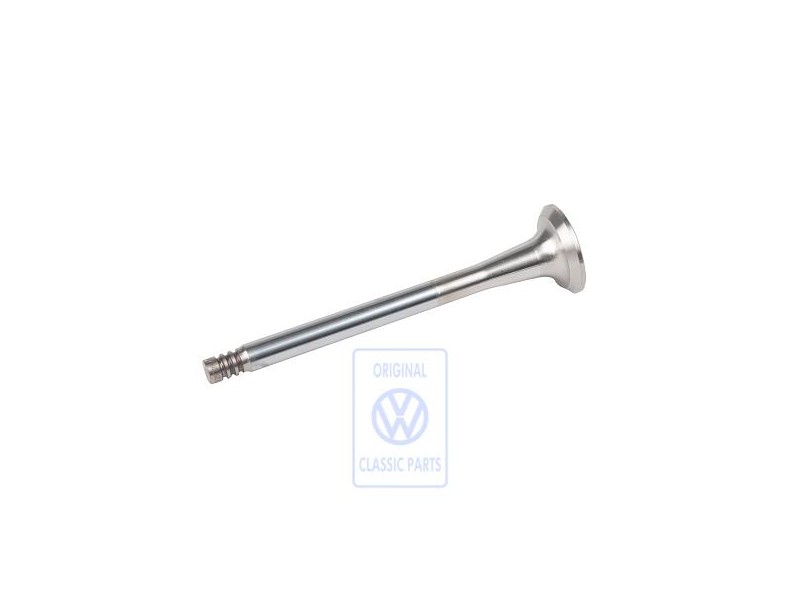 Genuine VW Exhaust Valve - 025109612B