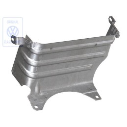 Genuine VW Protective Plate - 025109656