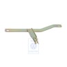Genuine VW Bracket For Guide Tube - 025115632
