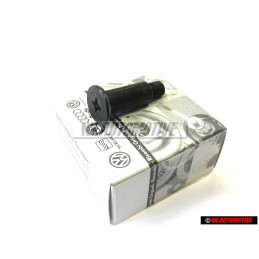Genuine VW Rear Seat Backrest Pin - 171885169
