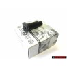 Genuine VW Rear Seat Backrest Pin - 171885169