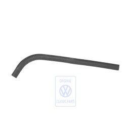 Genuine VW Coolant Hose - 025121074