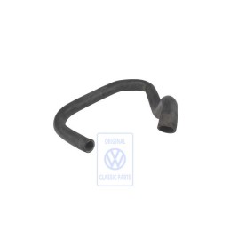 Genuine VW Coolant Hose - 025121103D