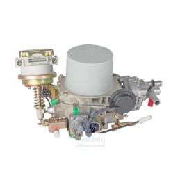 Genuine VW Carburettor - 025129015E