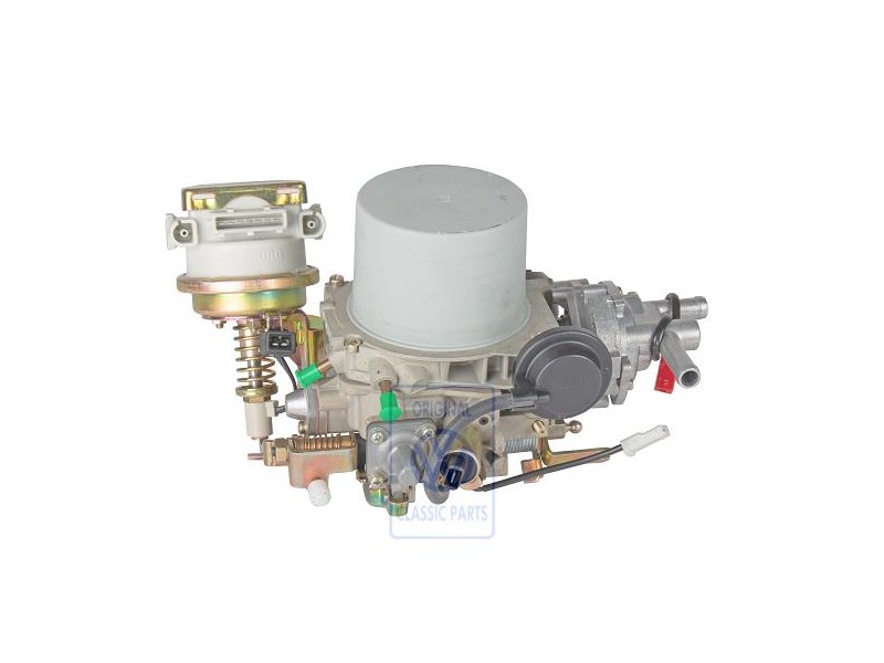 Genuine VW Carburettor - 025129015E