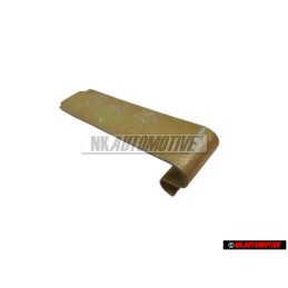 Genuine VW Leaf Spring - 823809931