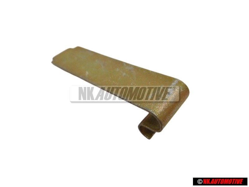 Genuine VW Leaf Spring - 823809931