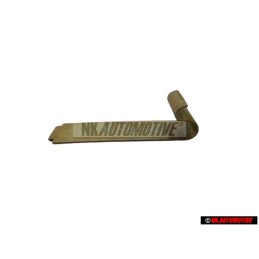 Genuine VW Leaf Spring - 823809931