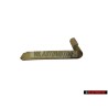 Genuine VW Leaf Spring - 823809931