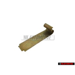 Genuine VW Leaf Spring - 823809931