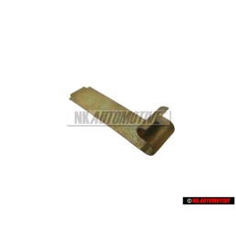Genuine VW Leaf Spring - 823809931