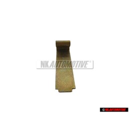 Genuine VW Leaf Spring - 823809931