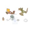 Genuine VW Throttle Lever - 025129343E