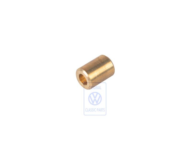 Genuine VW Jet - 025129420