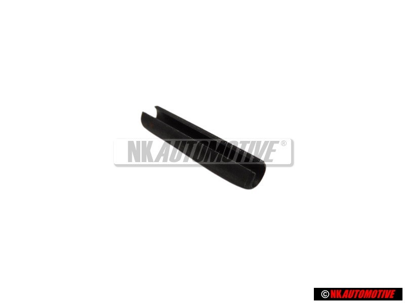 Genuine VW Spring Pin - 823959469