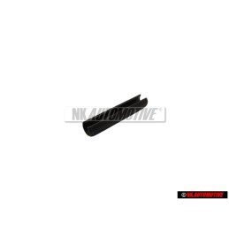 Genuine VW Spring Pin - 823959469