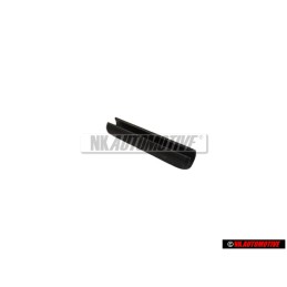 Genuine VW Spring Pin - 823959469