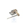 Genuine VW Pump Cover - 025129470A
