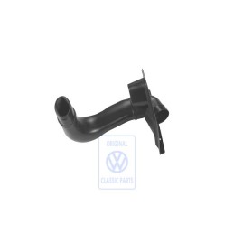 Genuine VW Intake Manifold - 025129609