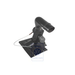 Genuine VW Intake Manifold - 025129609E