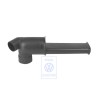 Genuine VW Intake Manifold - 025129617