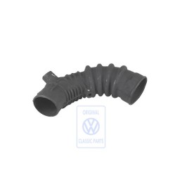 Genuine VW Air Hose - 025129627B