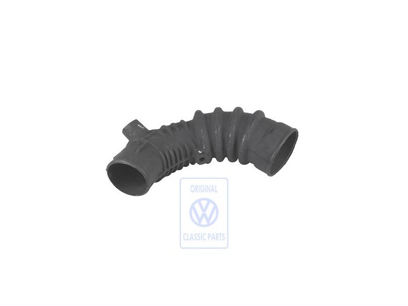 Genuine VW Air Hose - 025129627B