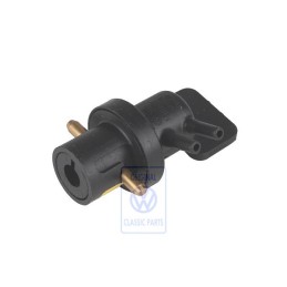 Genuine VW Ventilation Valve - 025129714