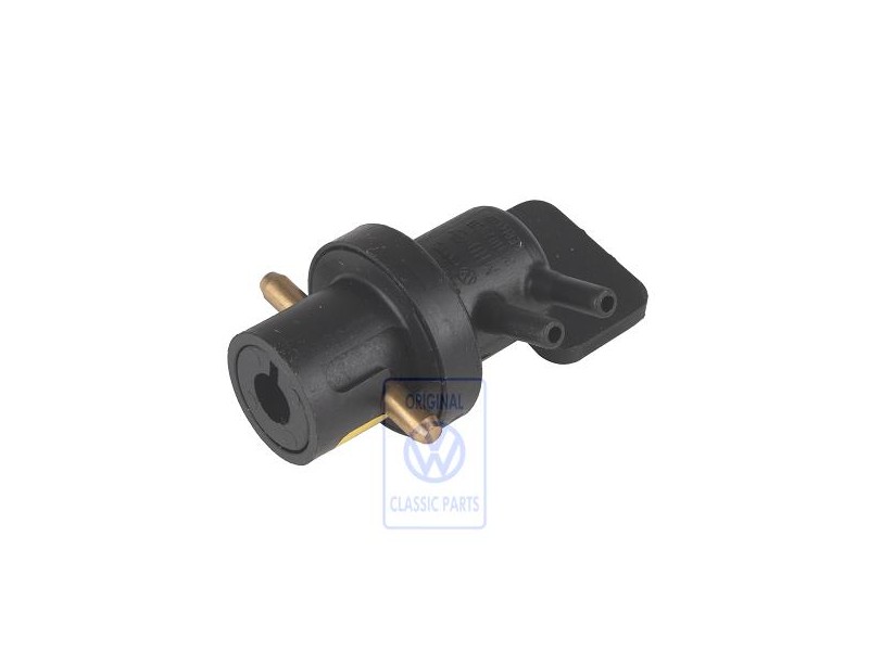 Genuine VW Ventilation Valve - 025129714