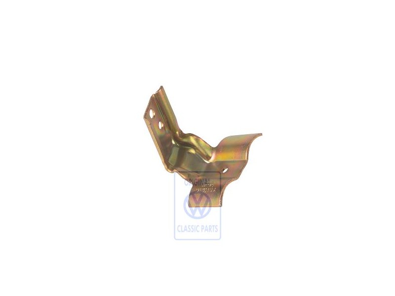 Genuine VW Bracket - 025130372A