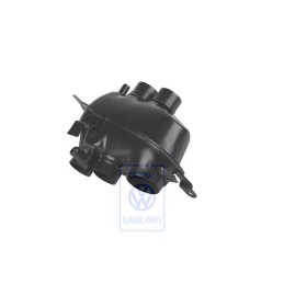 Genuine VW Intake Air Distributor - 025133055D