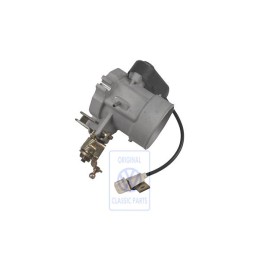 Genuine VW Throttle Valve Adapter - 025133061F