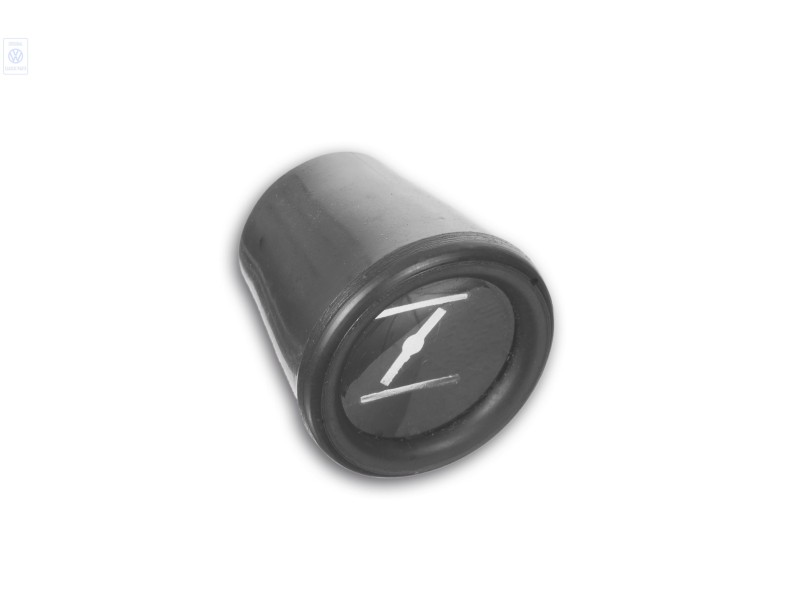 Genuine VW Knob - 861711503 Genuine VW Knob - 861711503